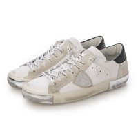 PHILIPPE MODEL/フィリップモデル PHILIPPE MODEL PRSX LOW MAN/508270030