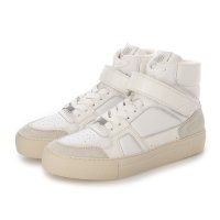 ami paris/アミパリス Ami Paris Arcade High Top Sneakers/508270039