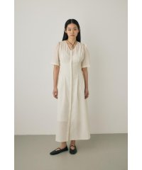 moussy/シアーシャツワンピース　リサイクルポリエステル使用/508271435