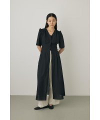 moussy/シアーシャツワンピース　リサイクルポリエステル使用/508271435