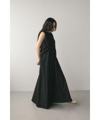 STYLEMIXER/シャーリングギャザーワンピース/508271448