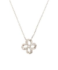 Samantha Tiara/PT900 Flora ネックレス/508271458