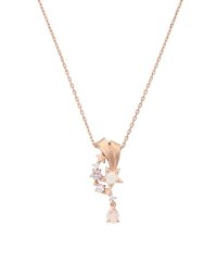 Samantha Tiara/サマーバレンタインネックレス/508271462