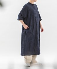 nop de nod/ノップドゥノッド nop de nod Clocheふんわりグレンチェック2wayワンピース/508272015