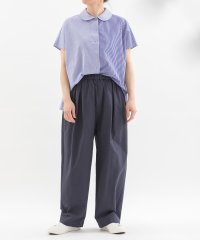 nop de nod/ノップドゥノッド nop de nod misc rondeフレンチスリーブブラウス/508272016