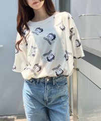 me Jane/ミージェーン me Jane BETTY BOOP総柄プリントTシャツ/508272371