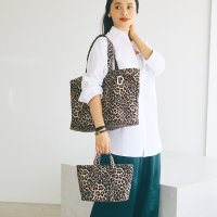 TOPKAPI/トプカピ TOPKAPI 【Breath TOPKAPI】CHILLGO 保冷バッグ付き ナイロン トートバッグ L / 撥水/508272744