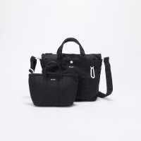 TOPKAPI/トプカピ TOPKAPI 【Breath TOPKAPI】CHILLGO 保冷バッグ付き ショルダー付き ナイロン トートバッグ M / 撥水/508272745