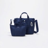 TOPKAPI/トプカピ TOPKAPI 【Breath TOPKAPI】CHILLGO 保冷バッグ付き ショルダー付き ナイロン トートバッグ M / 撥水/508272745