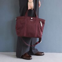 TOPKAPI/トプカピ TOPKAPI 【Breath TOPKAPI】CHILLGO 保冷バッグ付き ショルダー付き ナイロン トートバッグ M / 撥水/508272745