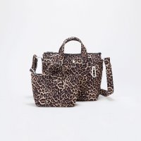TOPKAPI/トプカピ TOPKAPI 【Breath TOPKAPI】CHILLGO 保冷バッグ付き ショルダー付き ナイロン トートバッグ M / 撥水/508272745