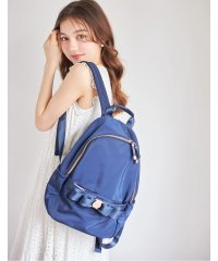 tocco closet/トッコクローゼット tocco closet 金具リボンミニリュック/508272749