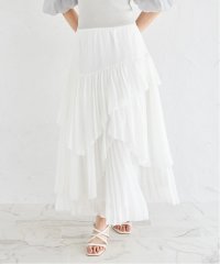 tocco closet/トッコクローゼット tocco closet ランダムプリーツスカート/508272760