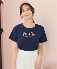 WILLSELECTION/PetilleクルーネックTシャツ/508272943