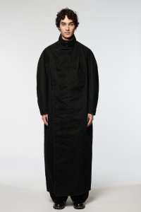Omar Afridi/オマールアフリディ Omar Afridi PINA WRAPPED COAT/508273191
