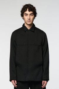 Omar Afridi/オマールアフリディ Omar Afridi NOVA OVERCOAT/508273192