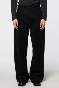 Omar Afridi/オマールアフリディ Omar Afridi 5 PKT TROUSERS/508273201