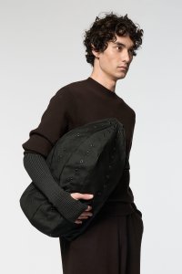 Omar Afridi/オマールアフリディ Omar Afridi SLING BAG/508273226