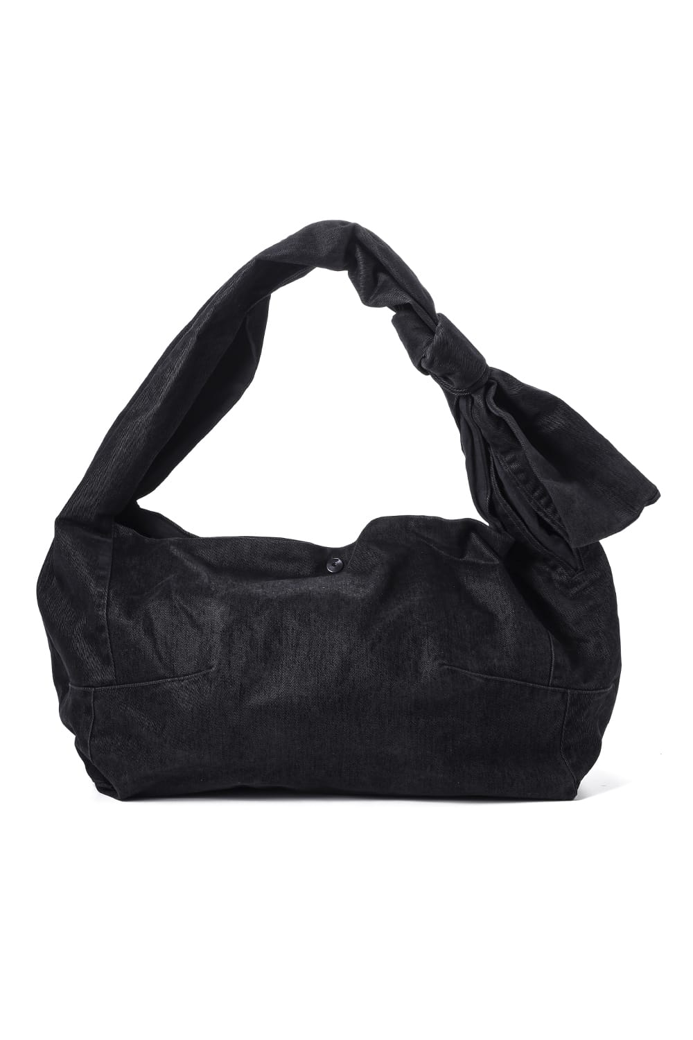 オマールアフリディ Omar Afridi WASHED KNOTTED LIDIA BAG