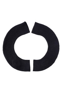 JULIUS/ユリウス JULIUS RAYON/WOOL YARN KNIT GLOVE/508273286