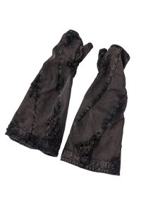 JULIUS/ユリウス JULIUS 12oz DENIM GLOVE/508273288