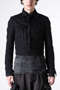 JULIUS/ユリウス JULIUS 10oz DENIM JACKET/508273296