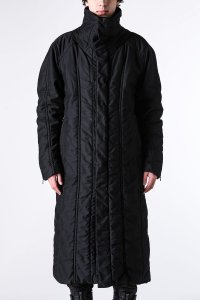 JULIUS/ユリウス JULIUS COTTON MOLESKIN COAT/508273298