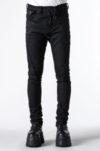 JULIUS/ユリウス JULIUS 10.5oz STRETCH DENIM PANTS/508273326