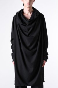 JULIUS/ユリウス JULIUS RAYON/COTTON CLOTH SHIRT/508273337