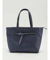 m.f.editorial/エムエフエディトリアル m.f.editorial 結びベルトデザイントートバッグ A4対応/508273368