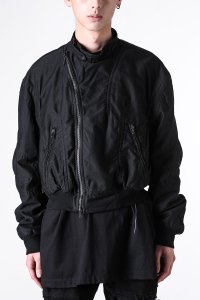 JULIUS/ユリウス JULIUS COTTON MOLESKIN JACKET/508273370