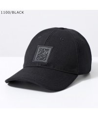 LOEWE/ロエベ LOEWE LOEWE ベースボールキャップ K820AA2X01 K820358X88/506487447