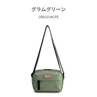 HUNTER/ハンター HUNTER レディース バッグ ミニショルダー ORIGINAL RUBBERISED MINI CROSSBODY UBX2234CPE/507008202