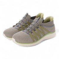 CEDAR CREST/セダークレスト CEDAR CREST スパットシューズ（スニーカータイプ） 手を使わずに履ける/507032152