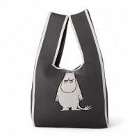 zucchero/ズッケロ zucchero 【moomin】Little My ニットトート/507075388