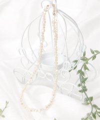 ikka/バロックパールネックレス/508132470