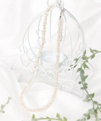 ikka/バロックパールネックレス/508132470