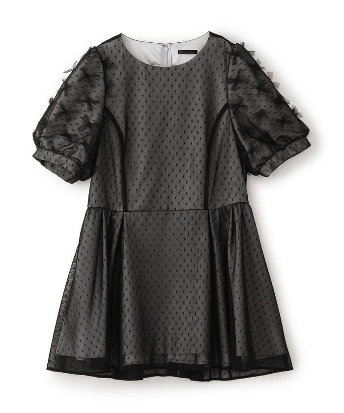 トゥービーシックチュニック46 TO BE CHIC トゥービーシック チュニック 大きいサイズ46 TO BE
