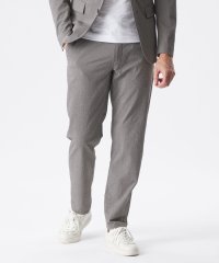 EPOCA UOMO/【セットアップ対応】マイクロサッカーパンツ/508214202