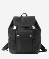 MACKINTOSH LONDON/【MACKINTOSH】DRAWSTRING BACKPACK MEDIUM/508217783