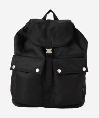 MACKINTOSH LONDON/【MACKINTOSH】DRAWSTRING BACK PACK LARGE/508217786