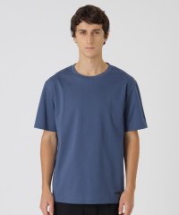BLACK LABEL CRESTBRIDGE/オプティマクールTシャツ/508237069