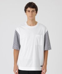 BLACK LABEL CRESTBRIDGE/ロンストスリーブTシャツ/508237128