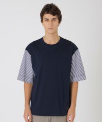BLACK LABEL CRESTBRIDGE/ロンストスリーブTシャツ/508237128