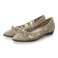Bridget Birkin Walk/ブリジットバーキン ウォーク Bridget Birkin Walk チュールレースウォーキングパンプス/508245300