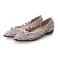 Bridget Birkin Walk/ブリジットバーキン ウォーク Bridget Birkin Walk チュールレースウォーキングパンプス/508245300