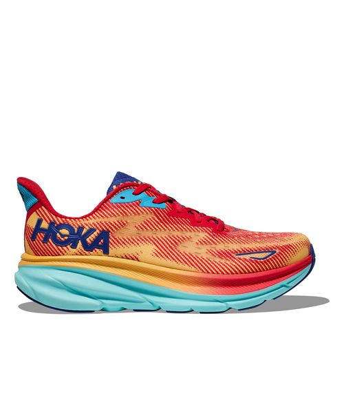 ホカオネオネ HOKA ONE ONE CLIFTON 9(508255447