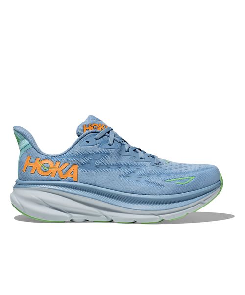 ホカオネオネ HOKA ONE ONE CLIFTON 9(508255447