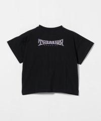 green label relaxing （Kids）/【別注】＜THRASHER＞グラフィック Tシャツ / キッズ  100cm－130cm/508260118