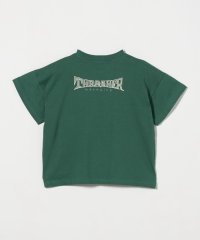 green label relaxing （Kids）/【別注】＜THRASHER＞グラフィック Tシャツ / キッズ  100cm－130cm/508260118